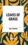Walt Whitman - Leaves of Grass