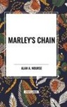 Judith Merril, Alan E Nourse - Marley's Chain