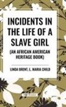 Harriet Ann Jacobs, Linda Brent, L. Maria Child - Incidents in the Life of a Slave Girl (an African American Heritage Book)