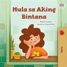 Kidkiddos Books, Rayne Coshav - From My Window (Tagalog Kids Book)