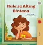 Kidkiddos Books, Rayne Coshav - From My Window (Tagalog Kids Book)