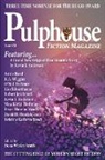 Kevin J. Anderson, Dean Wesley Smith - Pulphouse Fiction Magazine Issue #31