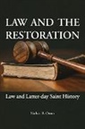 Nathan B. Oman - Law and the Restoration