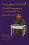 Lewis Carroll - Engaging the Snark