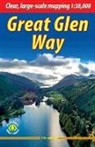Sandra Bardwell, Jacquetta Megarry - Great Glen Way