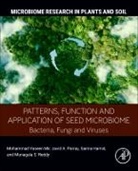 Saima Hamid, Mohammad Yaseen Mir, Munagala S. Reddy, Javid A Parray, Javid A. Parray, Munagala S Reddy - Patterns, Function and Application of Seed Microbiome