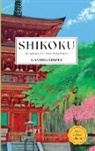 Yvonne Corpuz - Shikoku