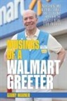Garry Warner - Musings of a Walmart Greeter