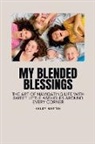 Kaley Martin - My Blended Blessings