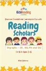 Mark Satorre - Reading Scholars