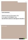 Leonid Shmatenko - Von Achmea und Komstroy: Zur Unionsrechtswidrigkeit von intra-EU-Investitionsschiedsgerichtsbarkeit