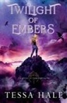 Tessa Hale - Twilight of Embers