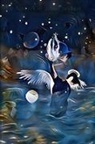 Michael Andrew Lambert - The Artwork of 3ichael 7ambert