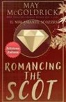 Jan Coffey, McGoldrick - ROMANCING THE SCOT (Il Mio Amante Scozzese)