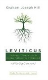 Graham Joseph Hill - Leviticus