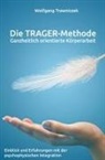 Wolfgang Trawniczek - Ganzheitlich orientierte Körperarbeit - Die TRAGER-Methode