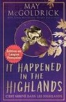 Jan Coffey, McGoldrick - It Happened in the Highlands (C'est Arrivé dans les Highlands)