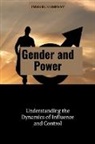 Ernest Brooks - Gender and Power