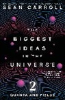 Sean Carroll, Carroll Sean - The Biggest Ideas in the Universe 2