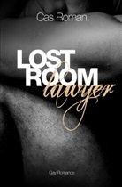 Cas Roman - Lost Room Lawyer