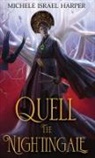 Michele Israel Harper - Quell the Nightingale