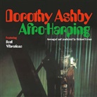 Dorothy Ashby - Afro-Harping, 1 Audio-CD (Deluxe Edition) (Audiolibro)