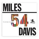 Miles Davis - Miles '54: The Prestige Recordings (Rem. 2CD) (Audiolibro)