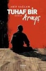 Arif Saglam - Tuhaf Bir Arayis
