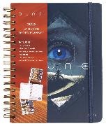 Insights - 2025 Dune: Part 2 13-Month Weekly Planner