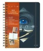 Insights - 2025 Dune: Part 2 13-Month Weekly Planner