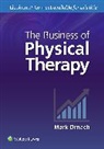 Mark Drnach, Drnach Mark - The Business of Physical Therapy