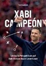Tim Stegmann - Xabi Campeón