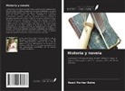 Raavi Parihar Batra - Historia y novela