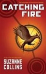 Suzanne Collins - Catching Fire