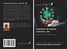 Jefferson Alex Maciel Cavalcante - Evaluación de impacto ambiental - EIA