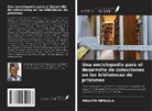 Mavuto Mpulula - Una enciclopedia para el desarrollo de colecciones en las bibliotecas de prisiones