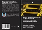Saranya Govindarajan, Manikandan Murugesan, Seethalakshmi Vijaykumar - Mejora del rendimiento de las SRAM FINFET utilizando distintos materiales de puerta