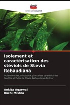 Ankita Agarwal, Ruchi Mishra - Isolement et caractérisation des stéviols de Stevia Rebaudiana