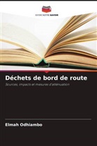 Elmah Odhiambo - Déchets de bord de route