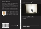 Bouchta Lafhail - Géneros literarios