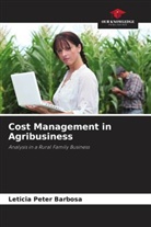 Letícia Peter Barbosa - Cost Management in Agribusiness