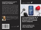 Iyabo Yewande Ademuyiwa, Florence Funmilola Folami, Simeon Kayode Olubiyi - La transformación de la atención sanitaria y la promesa de la sanidad móvil (mHealth)