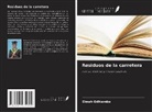 Elmah Odhiambo - Residuos de la carretera
