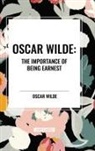 Oscar Wilde - Oscar Wilde