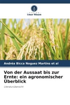 Andréa Bicca Noguez Martins et al - Von der Aussaat bis zur Ernte: ein agronomischer Überblick