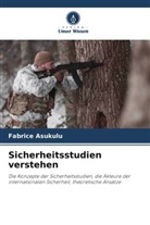 Fabrice Asukulu - Sicherheitsstudien verstehen