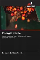 Ronaldo Batista Teófilo - Energia verde
