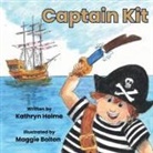 Kathryn Holme, Maggie Bolton - Captain Kit