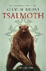 Steven Brust - Tsalmoth