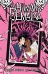 Peter Milligan, Sally Cantirino, Adrian F Wassel, Adrian F. Wassel - Human Remains